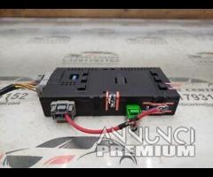 CENTRALINA GANCIO DI TRAINO LAND ROVER FREELANDER - 11