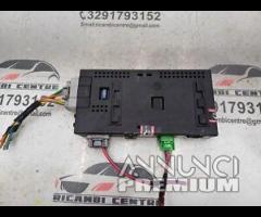 CENTRALINA GANCIO DI TRAINO LAND ROVER FREELANDER - 12