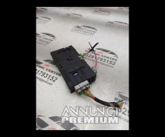 CENTRALINA GANCIO DI TRAINO LAND ROVER FREELANDER - 13