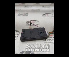 CENTRALINA GANCIO DI TRAINO LAND ROVER FREELANDER - 14