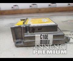 CENTRALINA AIRBAG 2006 HYUNDAI SANTA FE II (CM) 02 - 7