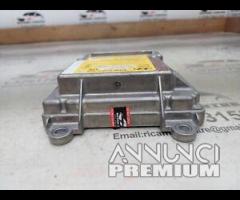 CENTRALINA AIRBAG 2006 HYUNDAI SANTA FE II (CM) 02 - 8