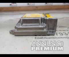 CENTRALINA AIRBAG 2006 HYUNDAI SANTA FE II (CM) 02 - 9