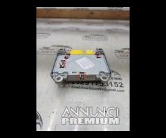 CENTRALINA AIRBAG 2006 HYUNDAI SANTA FE II (CM) 02 - 12
