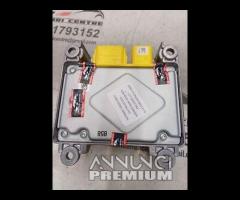 CENTRALINA AIRBAG 2006 HYUNDAI SANTA FE II (CM) 02 - 15