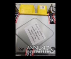 CENTRALINA AIRBAG 2006 HYUNDAI SANTA FE II (CM) 02 - 16