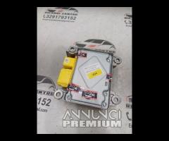 CENTRALINA AIRBAG 2006 HYUNDAI SANTA FE II (CM) 02 - 17