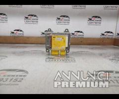 CENTRALINA AIRBAG 2006 HYUNDAI SANTA FE II (CM) 02 - 18