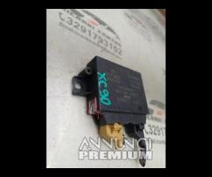 CENTRALINA ECU ASSISTENZA DI PARCHEGGIO 2009 VOLVO - 6