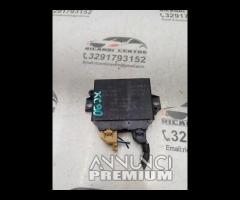 CENTRALINA ECU ASSISTENZA DI PARCHEGGIO 2009 VOLVO - 7