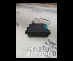 CENTRALINA ECU ASSISTENZA DI PARCHEGGIO 2009 VOLVO - 8