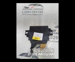 CENTRALINA ECU ASSISTENZA DI PARCHEGGIO 2009 VOLVO - 9