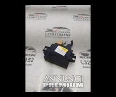 CENTRALINA ECU ASSISTENZA DI PARCHEGGIO 2009 VOLVO - 13