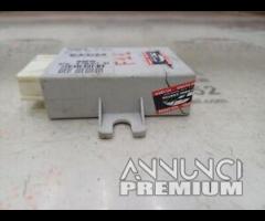 CENTRALINA SOSPENSIONI PNEUMATICHE 2014 BMW 5 F11 - 6