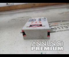 CENTRALINA SOSPENSIONI PNEUMATICHE 2014 BMW 5 F11 - 7