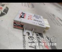 CENTRALINA SOSPENSIONI PNEUMATICHE 2014 BMW 5 F11 - 8