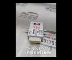 CENTRALINA SOSPENSIONI PNEUMATICHE 2014 BMW 5 F11 - 9