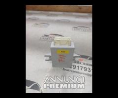 CENTRALINA SOSPENSIONI PNEUMATICHE 2014 BMW 5 F11 - 11