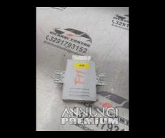 CENTRALINA SOSPENSIONI PNEUMATICHE 2014 BMW 5 F11 - 13