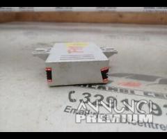 CENTRALINA SOSPENSIONI PNEUMATICHE 2014 BMW 5 F11 - 14