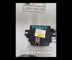 CENTRALINA SENSORI DI PARCHEGGIO 15 OPEL MOVANO/RE - 11