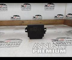 CENTRALINA SENSORI DI PARCHEGGIO 15 OPEL MOVANO/RE - 15