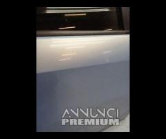PORTA PORTIERA POSTERIORE DESTRA DX HONDA JAZZ II - 13