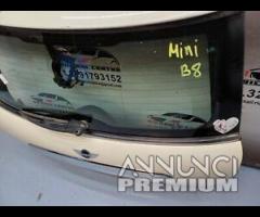 PORTELLONE POSTERIORE MINI ONE R56 2005-2013 3 POR - 6
