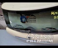 PORTELLONE POSTERIORE MINI ONE R56 2005-2013 3 POR - 7