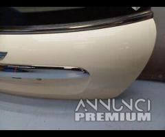 PORTELLONE POSTERIORE MINI ONE R56 2005-2013 3 POR - 10
