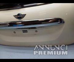 PORTELLONE POSTERIORE MINI ONE R56 2005-2013 3 POR - 13