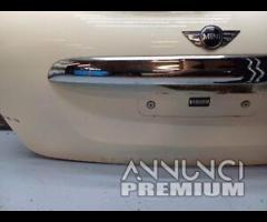 PORTELLONE POSTERIORE MINI ONE R56 2005-2013 3 POR - 15