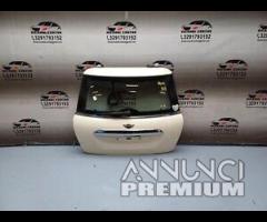 PORTELLONE POSTERIORE MINI ONE R56 2005-2013 3 POR - 24