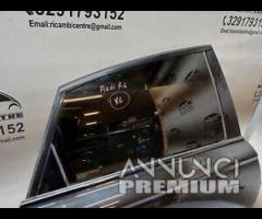 PORTA PORTIERA POSTERIORE DESTRA AUDI A6 4G C7 S L - 6