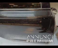 PORTA PORTIERA POSTERIORE DESTRA AUDI A6 4G C7 S L - 8