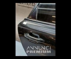 PORTA PORTIERA POSTERIORE DESTRA AUDI A6 4G C7 S L - 9