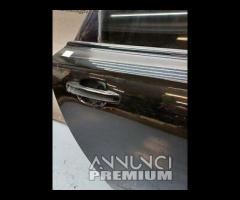 PORTA PORTIERA POSTERIORE DESTRA AUDI A6 4G C7 S L - 10