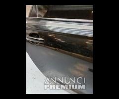 PORTA PORTIERA POSTERIORE DESTRA AUDI A6 4G C7 S L - 11