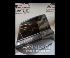 PORTA PORTIERA POSTERIORE DESTRA AUDI A6 4G C7 S L - 16