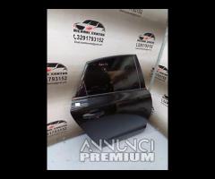 PORTA PORTIERA POSTERIORE DESTRA AUDI A6 4G C7 S L - 20