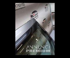 PORTELLONE POSTERIORE OPEL INSIGNIA B 2017-2024 HA - 6