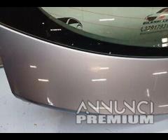 PORTELLONE POSTERIORE OPEL INSIGNIA B 2017-2024 HA - 7