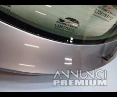 PORTELLONE POSTERIORE OPEL INSIGNIA B 2017-2024 HA - 8