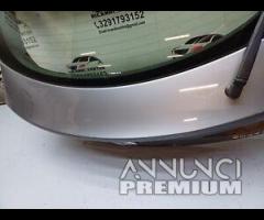 PORTELLONE POSTERIORE OPEL INSIGNIA B 2017-2024 HA - 9