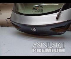 PORTELLONE POSTERIORE OPEL INSIGNIA B 2017-2024 HA - 10