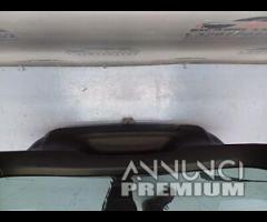 PORTELLONE POSTERIORE OPEL INSIGNIA B 2017-2024 HA - 11