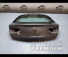 PORTELLONE POSTERIORE OPEL INSIGNIA B 2017-2024 HA - 12