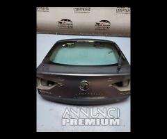 PORTELLONE POSTERIORE OPEL INSIGNIA B 2017-2024 HA - 14