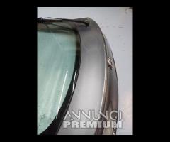PORTELLONE POSTERIORE OPEL INSIGNIA B 2017-2024 HA - 17