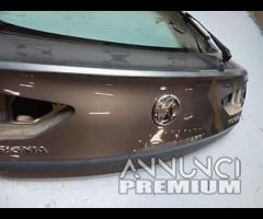PORTELLONE POSTERIORE OPEL INSIGNIA B 2017-2024 HA - 19
